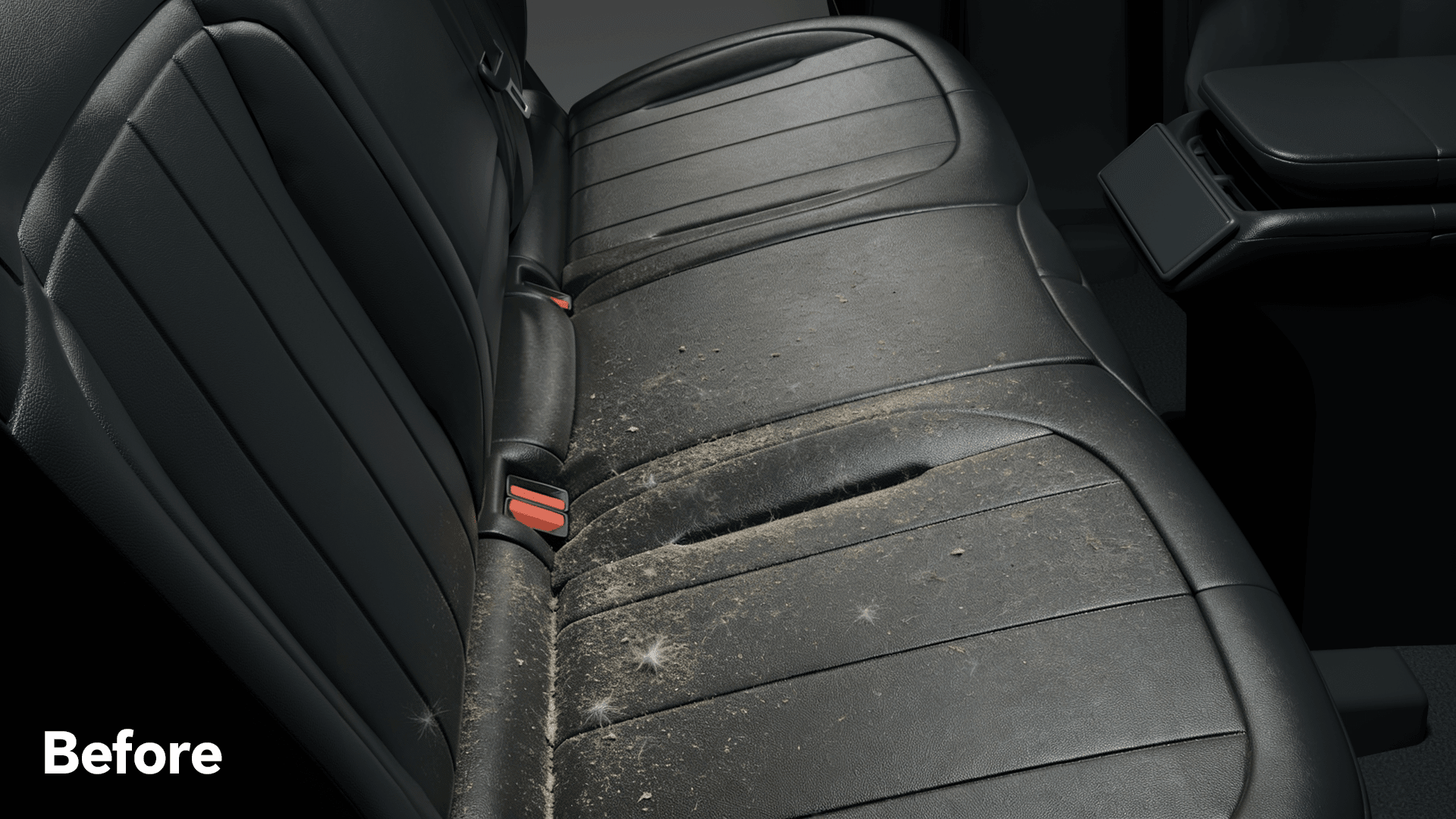 The Ultimate Car Detailing Guide: 5 Most Overlooked Dust Traps in Your Vehicle